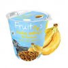 Bosch Fruitees Snack Banan przysmaki owocowe dla psów 200g